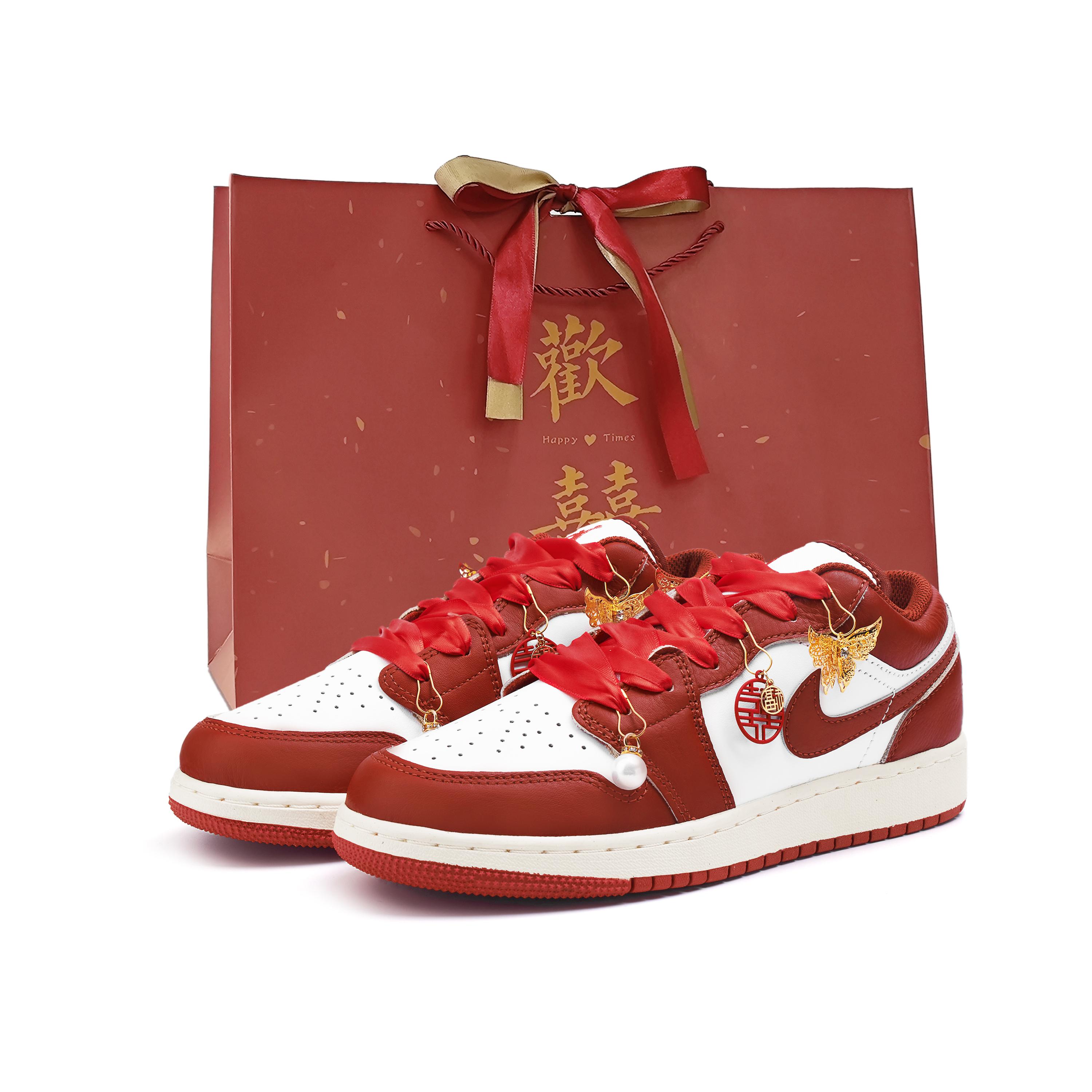 Jordan Air Jordan 1 Low top Vintage Basketball Shoes Women s Red FJ3465-160(Team676-SBOX) 37.5
Jordan Air Jordan 1 Low top Vintage Basketball Shoes Women s Red FJ3465-160(Team676-SBOX) 37.5