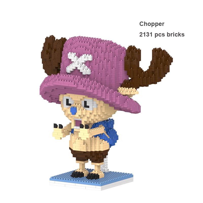Anime Building Blocks DIY Mini Bricks Assembly Model Mirco Blocks Gifts Toys For Kids 1899pcs Blocks
Anime Building Blocks DIY Mini Bricks Assembly Model Mirco Blocks Gifts Toys For Kids 1899pcs Blocks