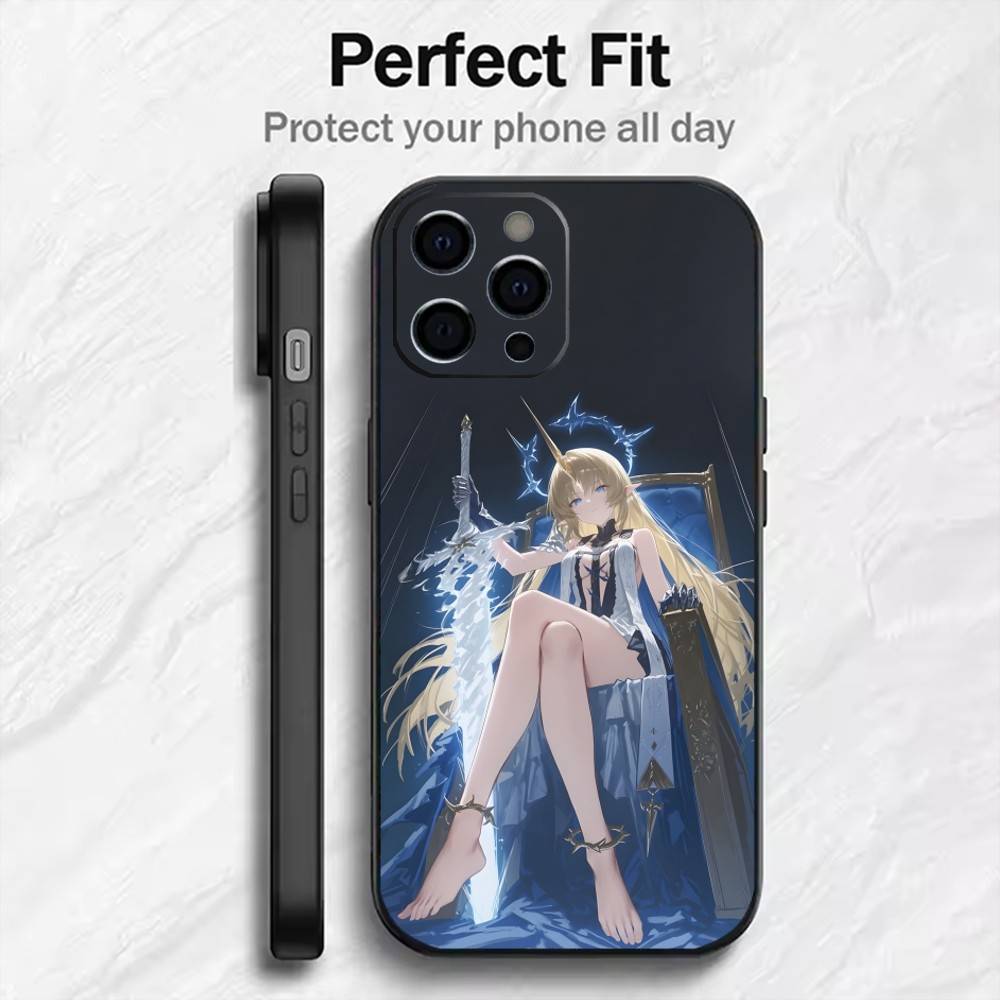 WuWa Game Characters C-Cartethyia Phone Case For iPhone17,16,15,14,13,12 Plus,Max Soft Silicone Black Cover iPhone16pro
WuWa Game Characters C-Cartethyia Phone Case For iPhone17,16,15,14,13,12 Plus,Max Soft Silicone Black Cover iPhone16pro