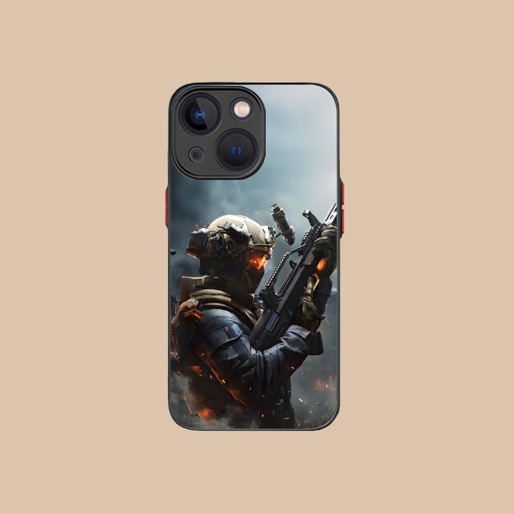 Game Delta Force Silicone Mobile Phone Case for iPhone 17 16 15 14 13 12 11 X XR XS Air Pro Max Plus Mini Colorful Cover iPhone XS Max
Game Delta Force Silicone Mobile Phone Case for iPhone 17 16 15 14 13 12 11 X XR XS Air Pro Max Plus Mini Colorful Cover iPhone XS Max