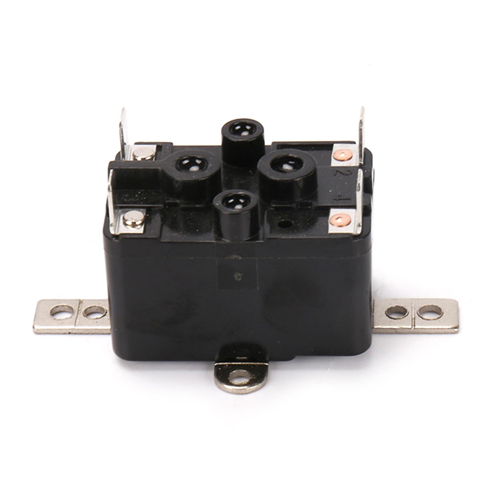 Professional 220V 4 Pin Relays Fan Switches Power Management Tool Power Fan Potential Motor Starting Relays Enduring 1
Professional 220V 4 Pin Relays Fan Switches Power Management Tool Power Fan Potential Motor Starting Relays Enduring 1