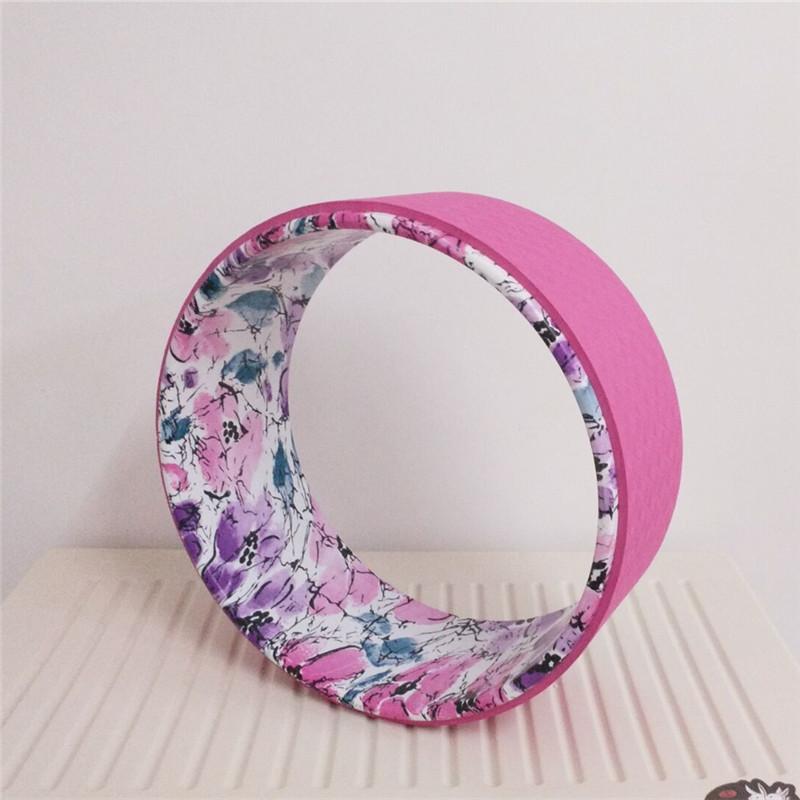 Чернила Danqing Красочные Йога Колесо Backbend YogaWheel Фитнес Йога Круг Пилатес Круг Йога Столб
Чернила Danqing Красочные Йога Колесо Backbend YogaWheel Фитнес Йога Круг Пилатес Круг Йога Столб