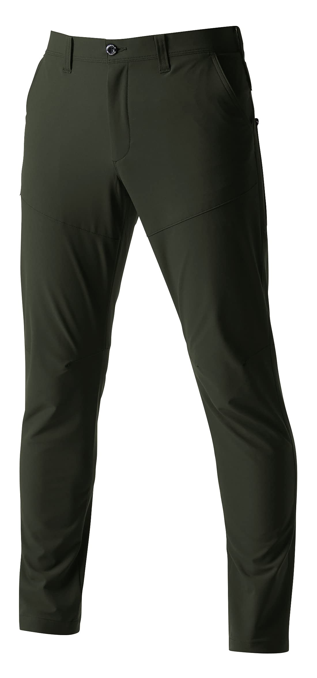 BURTLE Pants (Unisex) for Fall/Winter, Army Khaki, 9503 61, 4L
BURTLE Pants (Unisex) for Fall/Winter, Army Khaki, 9503 61, 4L