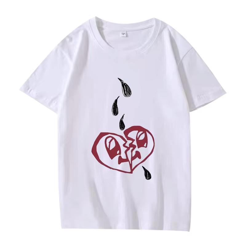 Damiano David Funny Graphic T Shirt 2025 Men Women Oversized 100% Cotton Streetwear Fashion Short Sleeve Summer Print Unisex Tee S разноцветный
Damiano David Funny Graphic T Shirt 2025 Men Women Oversized 100% Cotton Streetwear Fashion Short Sleeve Summer Print Unisex Tee S разноцветный