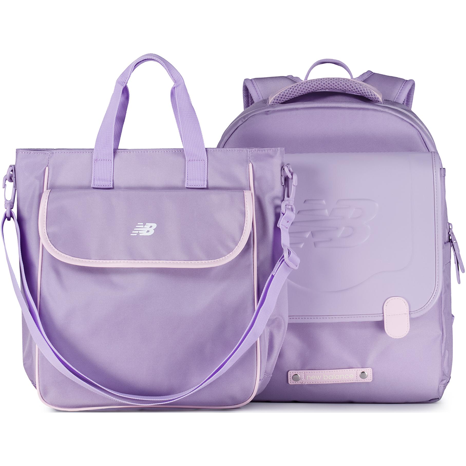 New Balance Fabric Combo Set Kids Purple New Balance 8PE3E013 фиолетовый
New Balance Fabric Combo Set Kids Purple New Balance 8PE3E013 фиолетовый