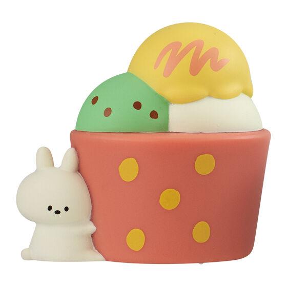 Mizutama Light Mascot (Bandai Gashapon) 4
Mizutama Light Mascot (Bandai Gashapon) 4