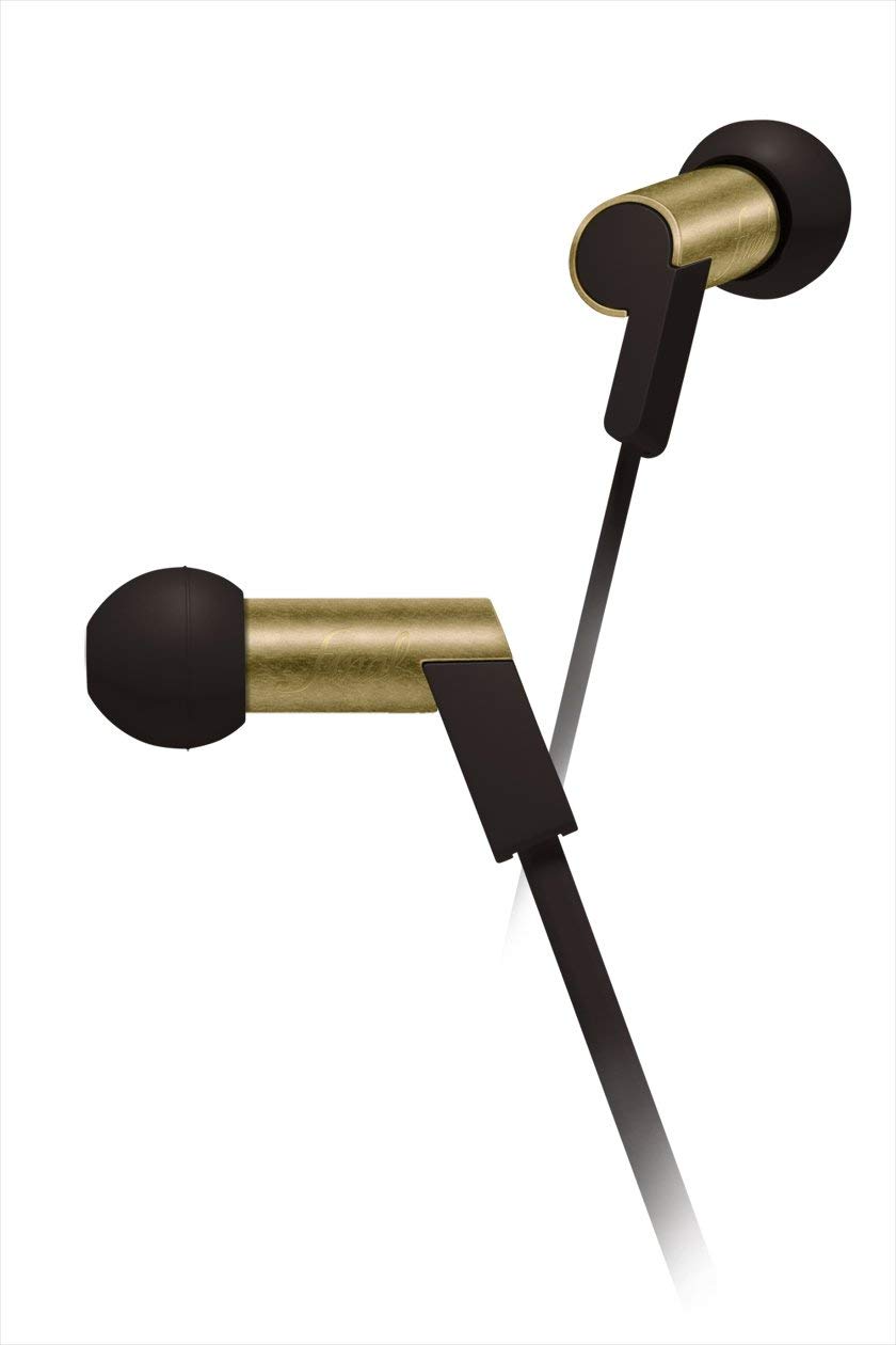 final Heaven V aging Canal type earphone Balanced armature type FI-AHE5BSB3 золотой
final Heaven V aging Canal type earphone Balanced armature type FI-AHE5BSB3 золотой