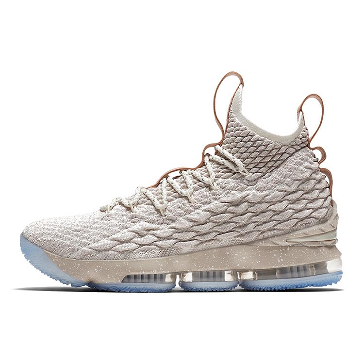 Nike LeBron 15 String 897648-200 42
Nike LeBron 15 String 897648-200 42