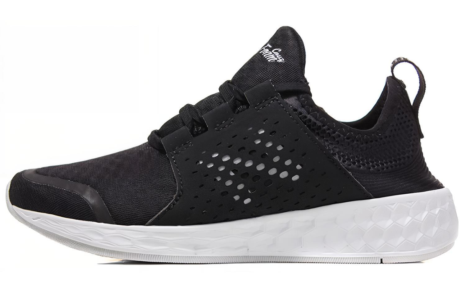 New Balance Cruz For Black Women s WCRUZBK 35
New Balance Cruz For Black Women s WCRUZBK 35