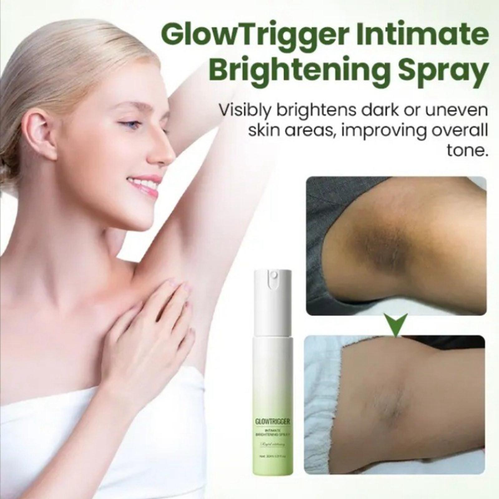 Brightening Spray, Effectively Combats Dullness, Dark Spots And Uneven Skin, Smooths The Skin And Boosts Confidence,30ML One Size зелёный
Brightening Spray, Effectively Combats Dullness, Dark Spots And Uneven Skin, Smooths The Skin And Boosts Confidence,30ML One Size зелёный