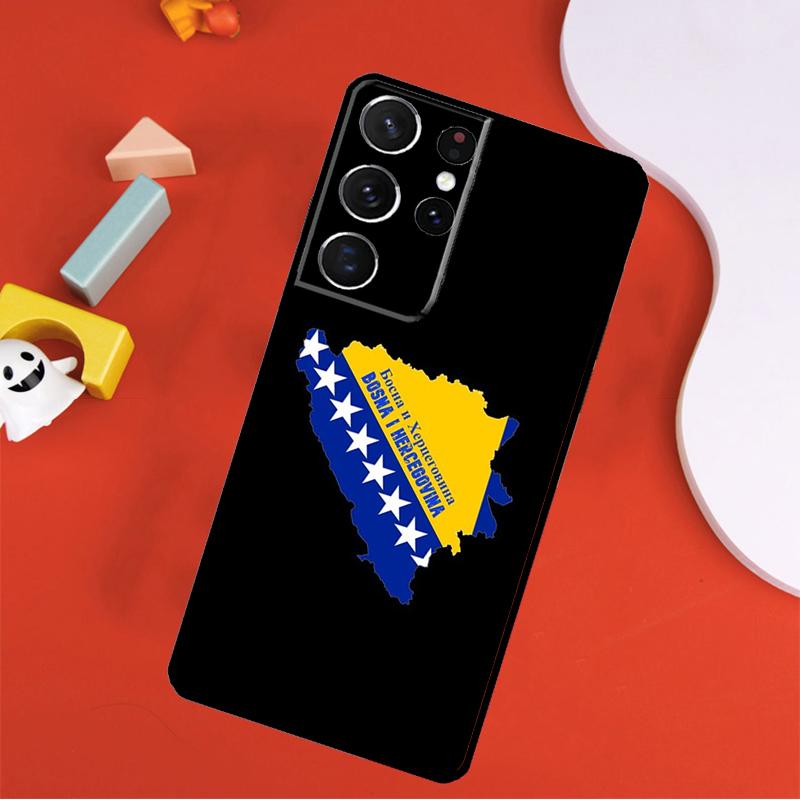 Bosnia and Herzegovina Passport Phone Case For Samsung Galaxy S25 Ultra S24 Ultra S9 S10 S20 S21 S22 S23 Plus S24 FE Cover Note 20 Ultra
Bosnia and Herzegovina Passport Phone Case For Samsung Galaxy S25 Ultra S24 Ultra S9 S10 S20 S21 S22 S23 Plus S24 FE Cover Note 20 Ultra