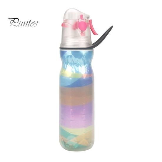 Бутылка для воды с распылителем, 590 мл, 3 слоя, изолированная, большой емкости, без бисфенола А, портативная, герметичная, для мужчин, женщин, для путешествий, в тренажерный зал, для тренировок, соломенная чашка для питья E
Бутылка для воды с распылителем, 590 мл, 3 слоя, изолированная, большой емкости, без бисфенола А, портативная, герметичная, для мужчин, женщин, для путешествий, в тренажерный зал, для тренировок, соломенная чашка для питья E