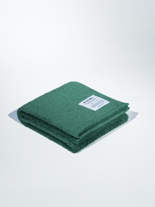 Fabrika Solid Edition Fab Towel 1P - 6 COLORS brown
Fabrika Solid Edition Fab Towel 1P - 6 COLORS brown