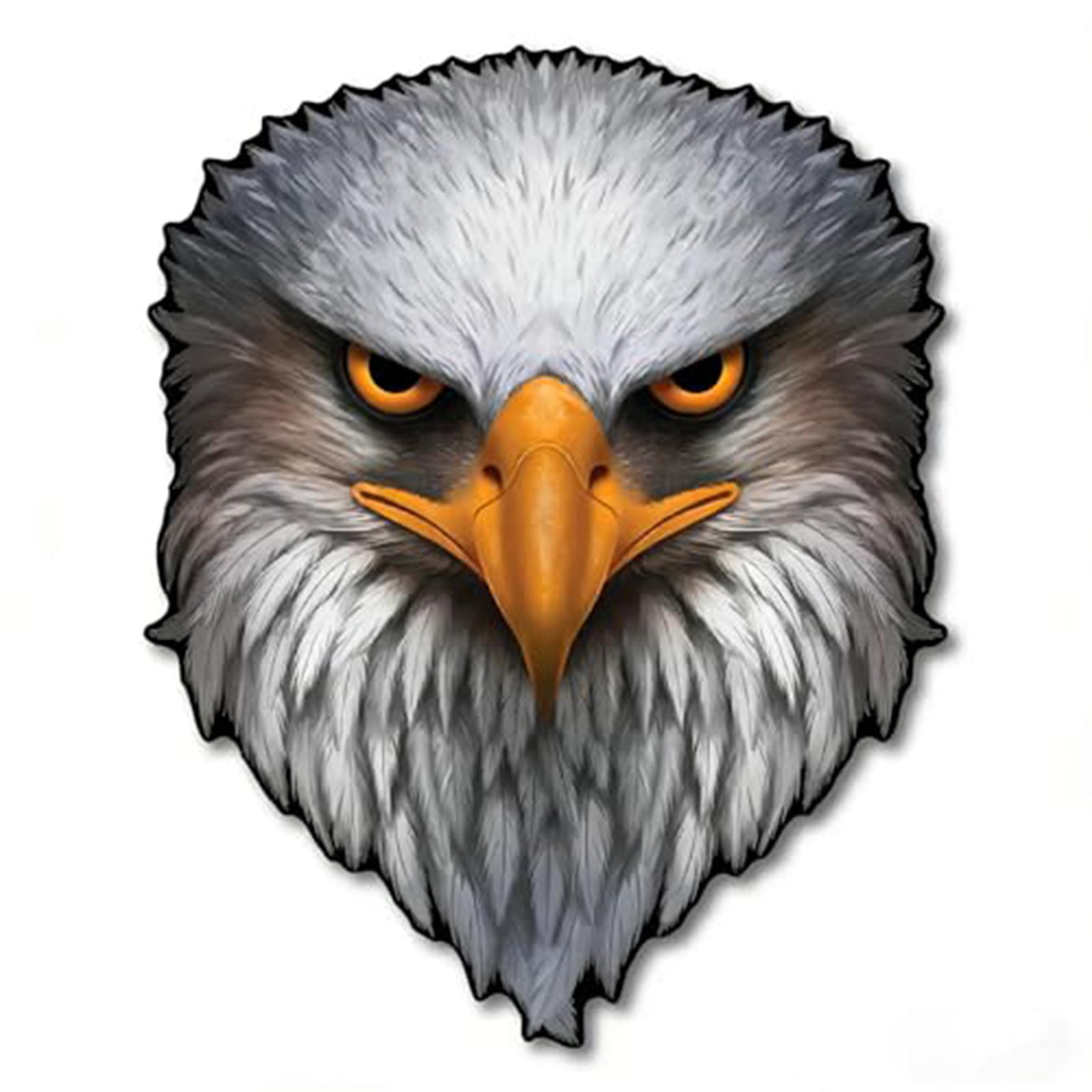 Outdoor Car Reflective Eye Stickers American Flag Stickers One Size
Outdoor Car Reflective Eye Stickers American Flag Stickers One Size