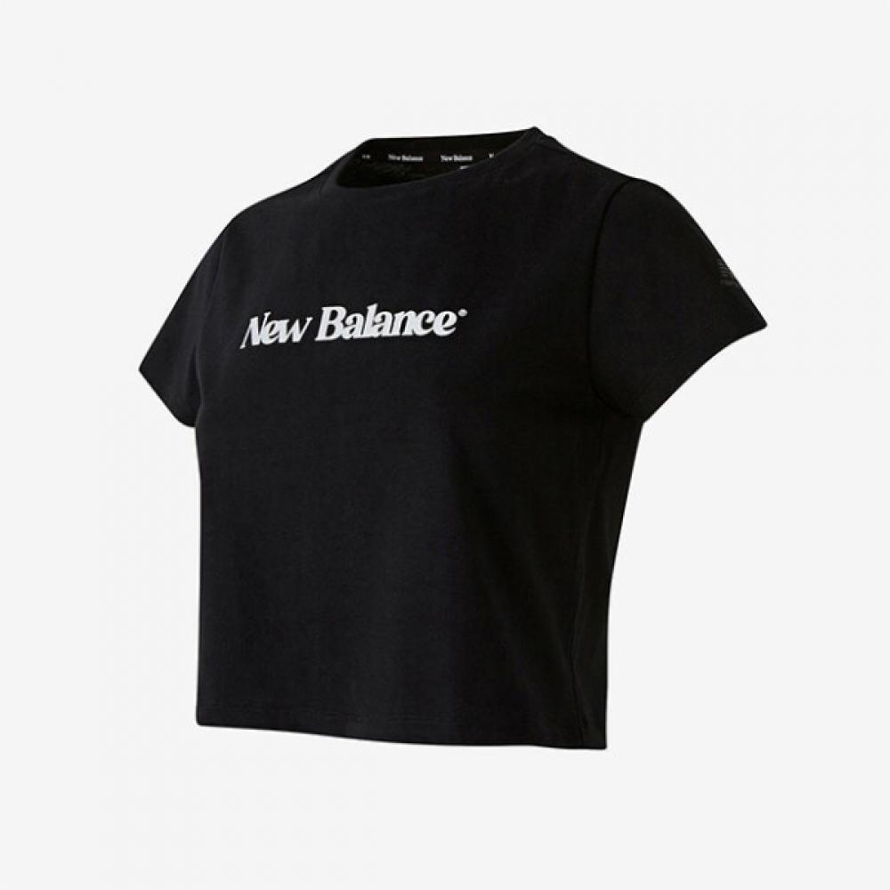 New Balance Slim Fit Basic Tee Xqs Nbned2w412 19 90
New Balance Slim Fit Basic Tee Xqs Nbned2w412 19 90