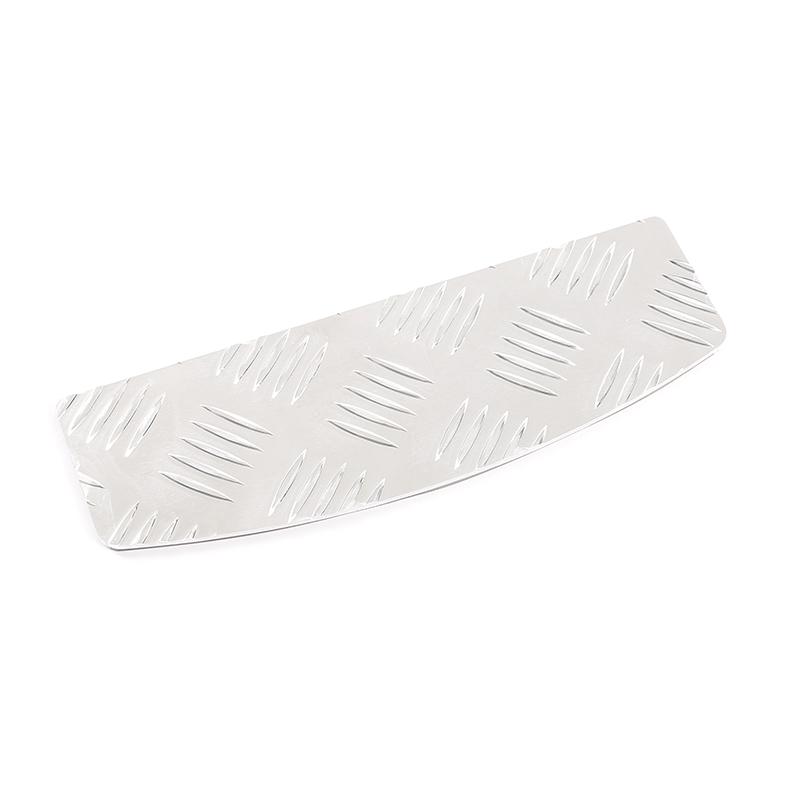 For Land rover Discovery 3 4 LR3 4 2004-16 Car Styling Aluminum alloy Silver Foot Rest Pedal Pad Cover Stickers Car Accessories серебряный
For Land rover Discovery 3 4 LR3 4 2004-16 Car Styling Aluminum alloy Silver Foot Rest Pedal Pad Cover Stickers Car Accessories серебряный