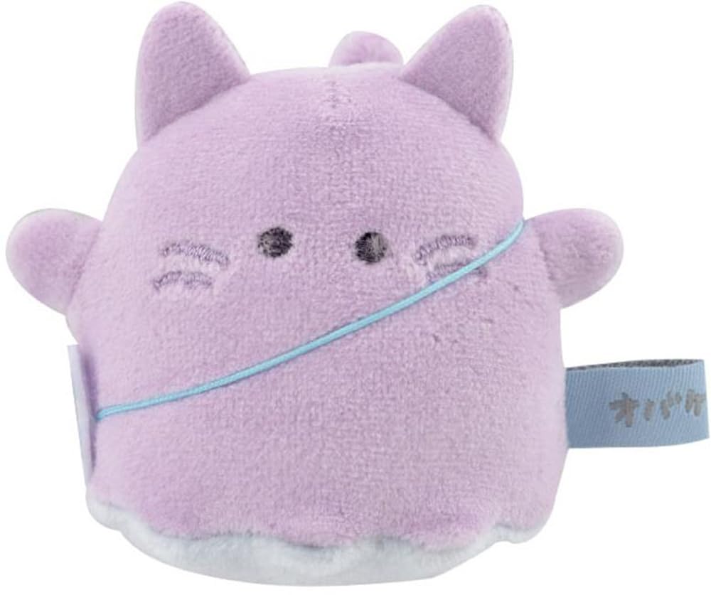 Krax Chimanui Obakenu Nyankonu Odekake 122100
Krax Chimanui Obakenu Nyankonu Odekake 122100