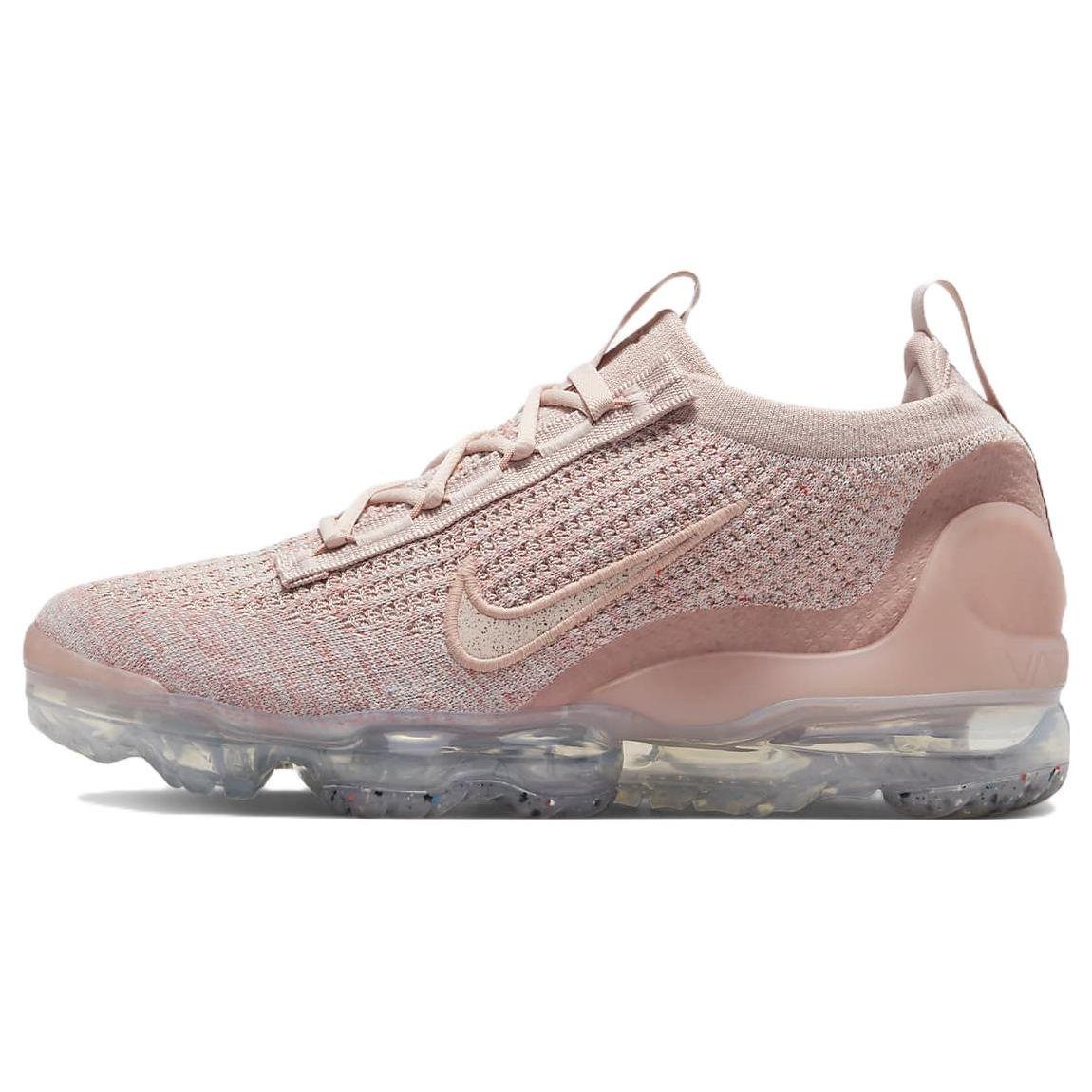 Nike Air VaporMax 2021 Flyknit Розовые женские оксфордские кроссовки Rose-Whisper Metallic-Silver DJ9975-600
Nike Air VaporMax 2021 Flyknit Розовые женские оксфордские кроссовки Rose-Whisper Metallic-Silver DJ9975-600