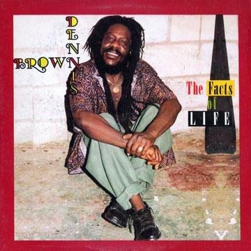 LP Record DENNIS BROWN The Facts Of Life DIALP002 Diamond Rush Pr 1994 Jamaica Reggae Ska Dub Used
LP Record DENNIS BROWN The Facts Of Life DIALP002 Diamond Rush Pr 1994 Jamaica Reggae Ska Dub Used