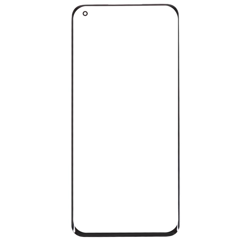 For Xiaomi Mi 11 Ultra/Mi 11 Pro Front Screen Glass Lens Replacement Parts (without Logo) A
For Xiaomi Mi 11 Ultra/Mi 11 Pro Front Screen Glass Lens Replacement Parts (without Logo) A