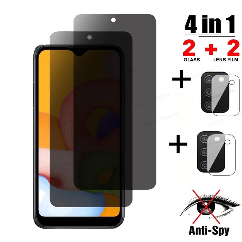 Конфиденциальность Voor Samsung Galaxy A01 A03 Core A20 A52S A13 A33 A53 A73 A52 A52S A72 5G анти-шпион экран протектор объектив
Конфиденциальность Voor Samsung Galaxy A01 A03 Core A20 A52S A13 A33 A53 A73 A52 A52S A72 5G анти-шпион экран протектор объектив