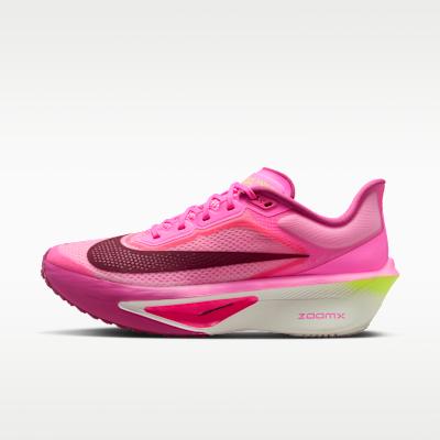 Nike Zoom Fly 6 Pink Spell Bordeaux (Women s) 42
Nike Zoom Fly 6 Pink Spell Bordeaux (Women s) 42