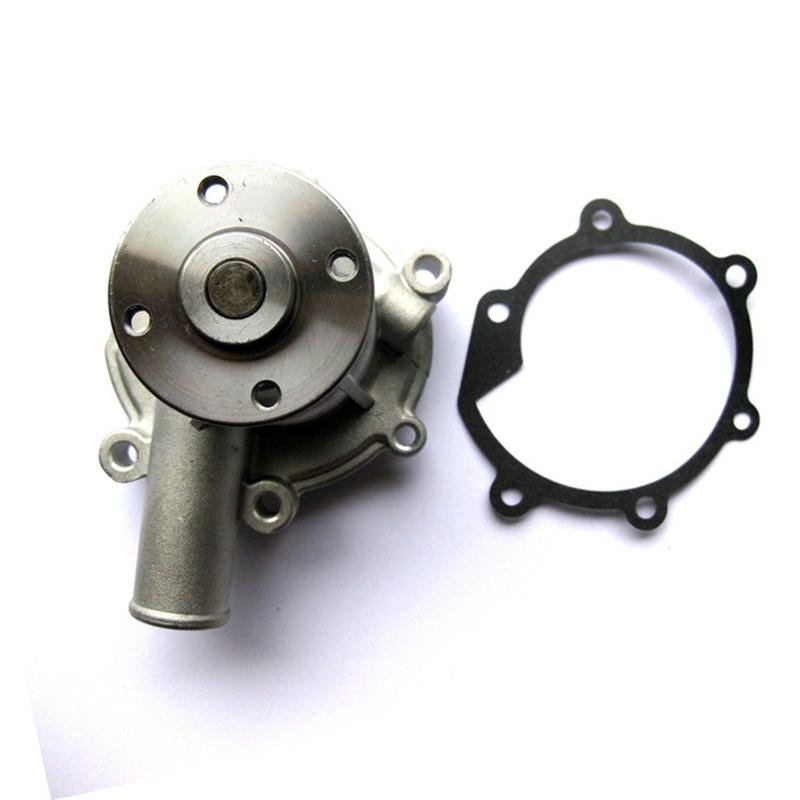 MM43317001 MM43317002 Water Pump for Mitsubishi L2E L3E L3A L2A L L2C L3E2
MM43317001 MM43317002 Water Pump for Mitsubishi L2E L3E L3A L2A L L2C L3E2
