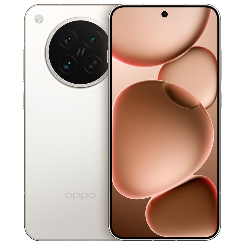 Смартфон OPPO Find X8s 5G (версія CN) 12GB+256GB
Смартфон OPPO Find X8s 5G (версія CN) 12GB+256GB