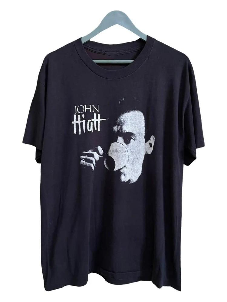 Rare John Hiatt Bring The Family Album Tour Gift For Fan S to 5XL T shirt TMB253 Unisex T-Shirt M
Rare John Hiatt Bring The Family Album Tour Gift For Fan S to 5XL T shirt TMB253 Unisex T-Shirt M