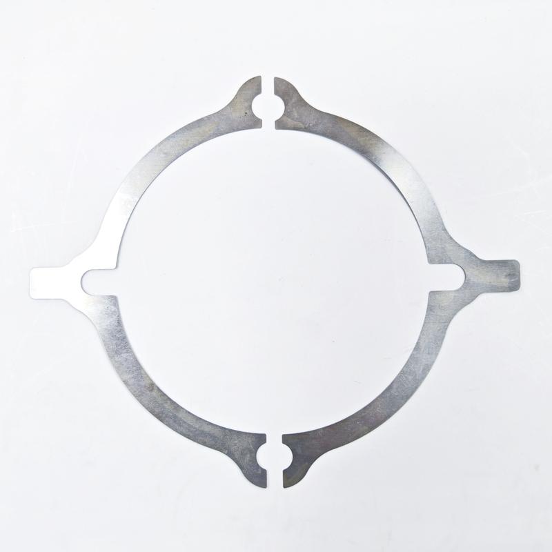 2PCS Driven Bevel Gear Adjust Shim for CFmoto 400 450 500S 520 500HO 550 600 Touring 625 800 800XC 850 950 1000 0800-062203 MULTI
2PCS Driven Bevel Gear Adjust Shim for CFmoto 400 450 500S 520 500HO 550 600 Touring 625 800 800XC 850 950 1000 0800-062203 MULTI