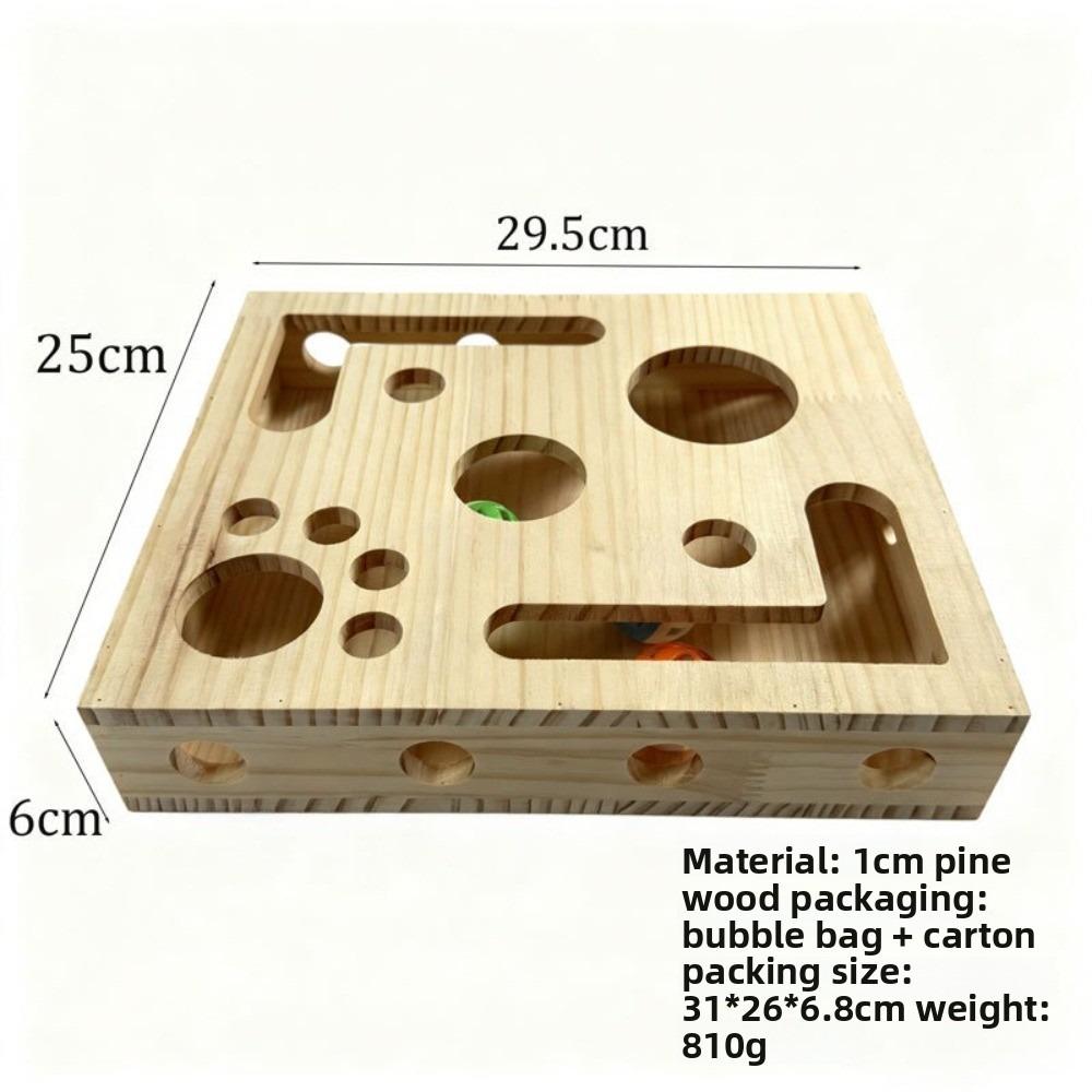 Sandpaper Inside Cat Scratching Posts Interactive Interactive Cat Toy New Cat Exercise Toy Kitten Ordinary style
Sandpaper Inside Cat Scratching Posts Interactive Interactive Cat Toy New Cat Exercise Toy Kitten Ordinary style