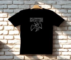 LED-ZEPPELIN T-Shirt Size S-5XL S
LED-ZEPPELIN T-Shirt Size S-5XL S