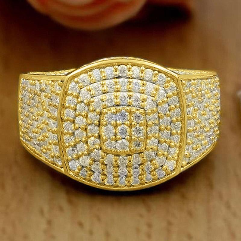 925 Sterling Silver Wedding Rings for Women Full AAA Cubic Zirconia Brilliant Round Engagement Jewelry Gifts 9
925 Sterling Silver Wedding Rings for Women Full AAA Cubic Zirconia Brilliant Round Engagement Jewelry Gifts 9