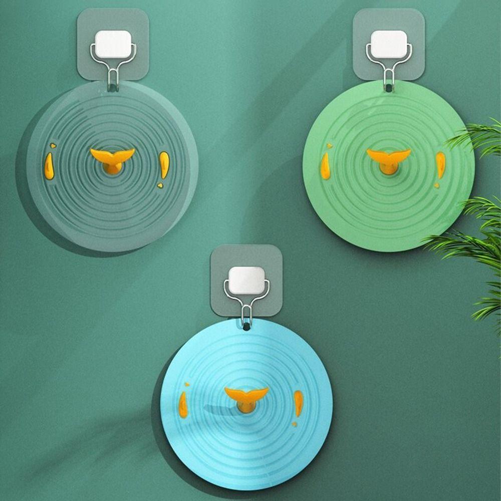 Bathroom Accessories Leakage-proof Bathtub Sink Plug Hair Filter Floor Drain Cover Sewer Deodorizer
Bathroom Accessories Leakage-proof Bathtub Sink Plug Hair Filter Floor Drain Cover Sewer Deodorizer