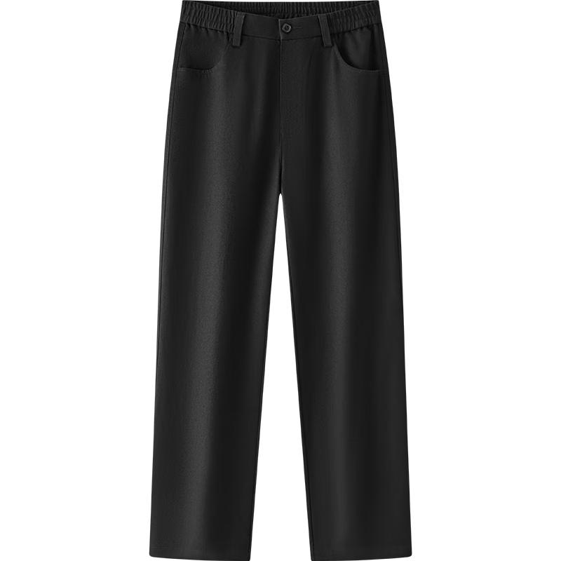 Мужские свободные прямые повседневные брюки Semir S
Мужские свободные прямые повседневные брюки Semir S