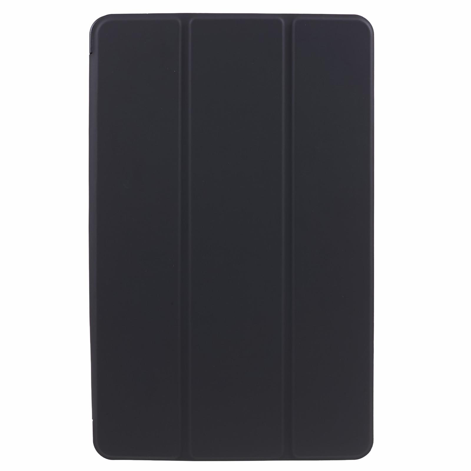 For Honor Pad X8 Pro/Pad X9 Protective Case Anti-Scratch PU+Matte TPU Tablet Cover with Tri-Fold Stand Black
For Honor Pad X8 Pro/Pad X9 Protective Case Anti-Scratch PU+Matte TPU Tablet Cover with Tri-Fold Stand Black