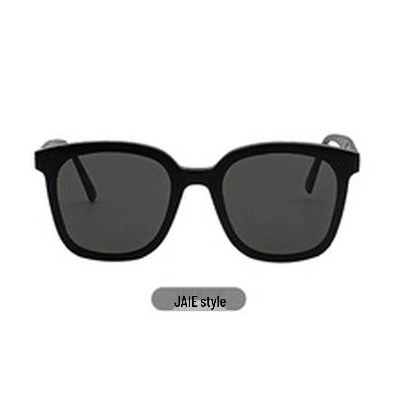 Aige JAIE Women s Large Frame Nylon Sunglasses
Aige JAIE Women s Large Frame Nylon Sunglasses