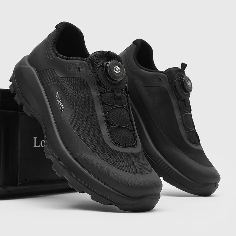 Thick-soled cloth surface outdoor 2025 versatile sports shoes casual shoes men s shoes breathable new lace-up 68811-J 46 хакі
Thick-soled cloth surface outdoor 2025 versatile sports shoes casual shoes men s shoes breathable new lace-up 68811-J 46 хакі