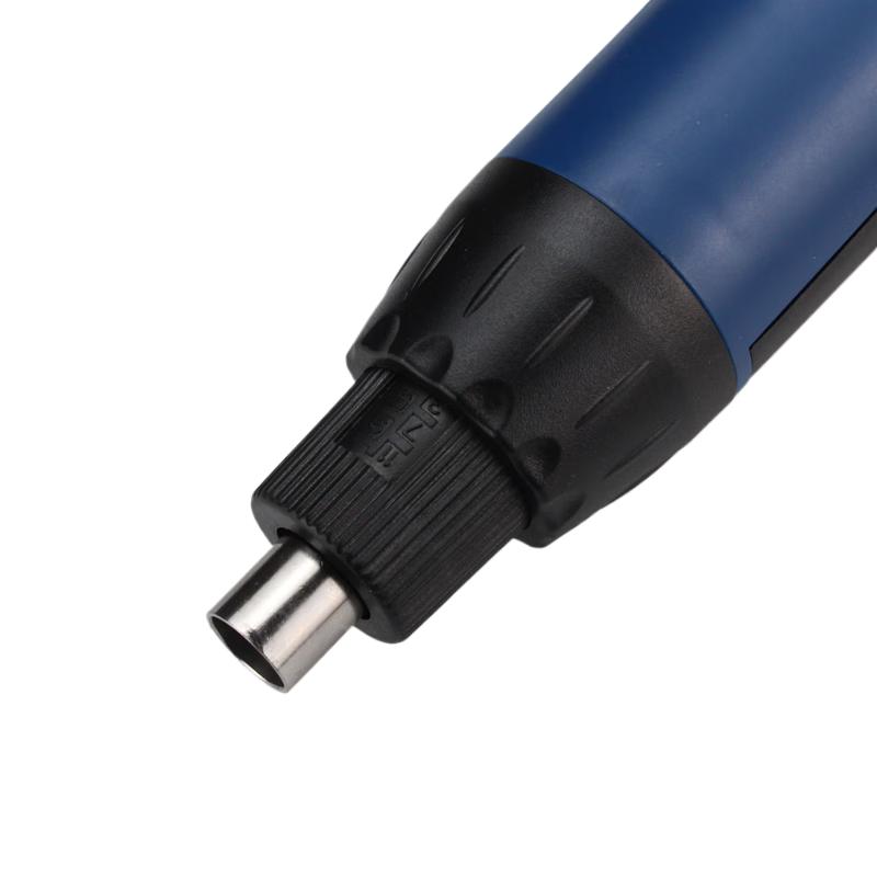 AMBRUMS Industrial Brushless Electric Screwdriver CN plug (adapter included)
AMBRUMS Industrial Brushless Electric Screwdriver CN plug (adapter included)