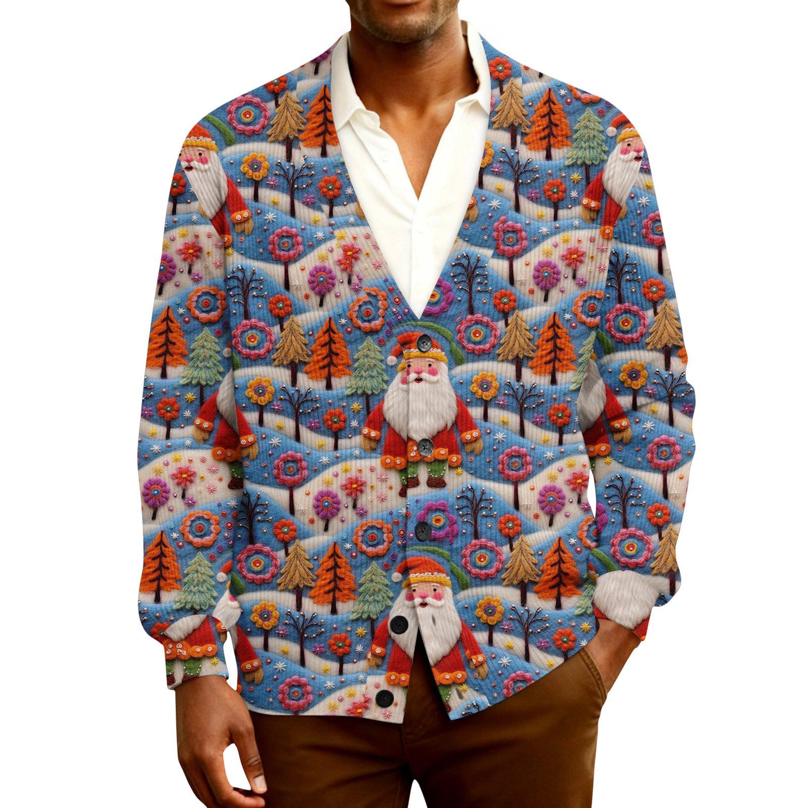 Чоловічий кардиган з рубчиком, з довгим рукавом M Темно-синій
Чоловічий кардиган з рубчиком, з довгим рукавом M Темно-синій