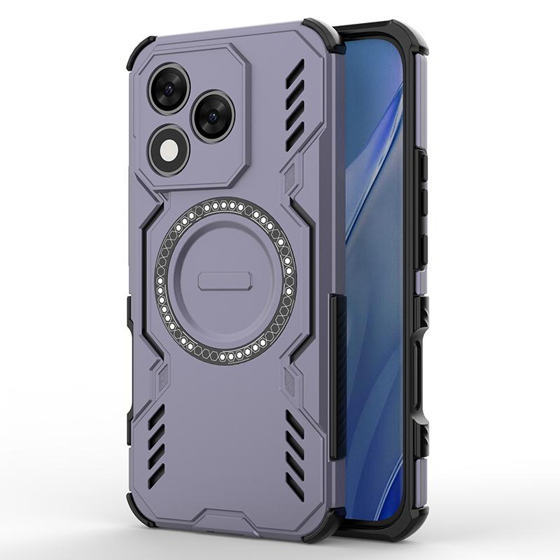 Чехол для телефона Honor 400 Pro Чехол Honor 400 Крышка Отвод тепла Магнитная Беспроводная зарядка Защитный For Honor 400
Чехол для телефона Honor 400 Pro Чехол Honor 400 Крышка Отвод тепла Магнитная Беспроводная зарядка Защитный For Honor 400