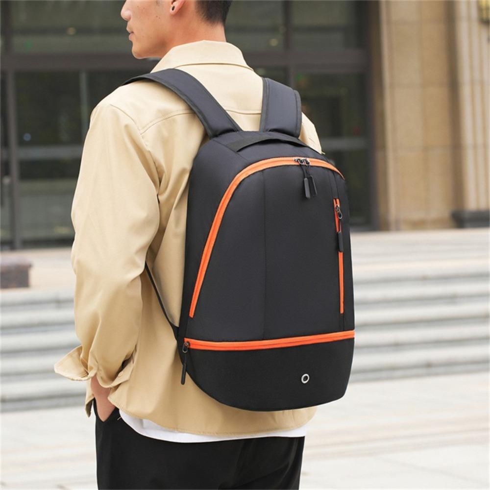 New badminton bag shoulder backpack multi-functional tennis racket cover men s and women s sports equipment bag portable 27*19*44
New badminton bag shoulder backpack multi-functional tennis racket cover men s and women s sports equipment bag portable 27*19*44
