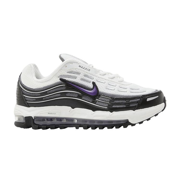 Nike Кроссовки унисекс Air Max TL 2.5 Wild Grape Белый Черный Дымчато-серый FZ4110-105 41
Nike Кроссовки унисекс Air Max TL 2.5 Wild Grape Белый Черный Дымчато-серый FZ4110-105 41