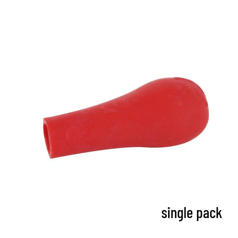 Rubber Cap Glass Dropper for Chemical Experiments
Rubber Cap Glass Dropper for Chemical Experiments