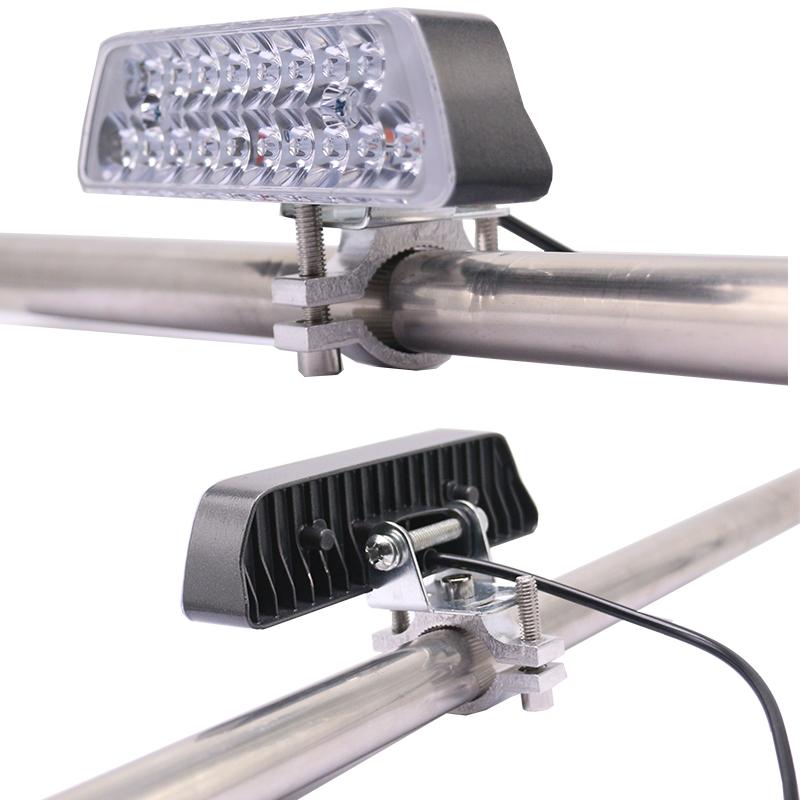 Car Work Light LED Spot Flood 4x4 Offroad LED Working Led Bar Vehicle SUV ATV Tractor Boat Trucks 12V 24V Fog Lamp
Car Work Light LED Spot Flood 4x4 Offroad LED Working Led Bar Vehicle SUV ATV Tractor Boat Trucks 12V 24V Fog Lamp