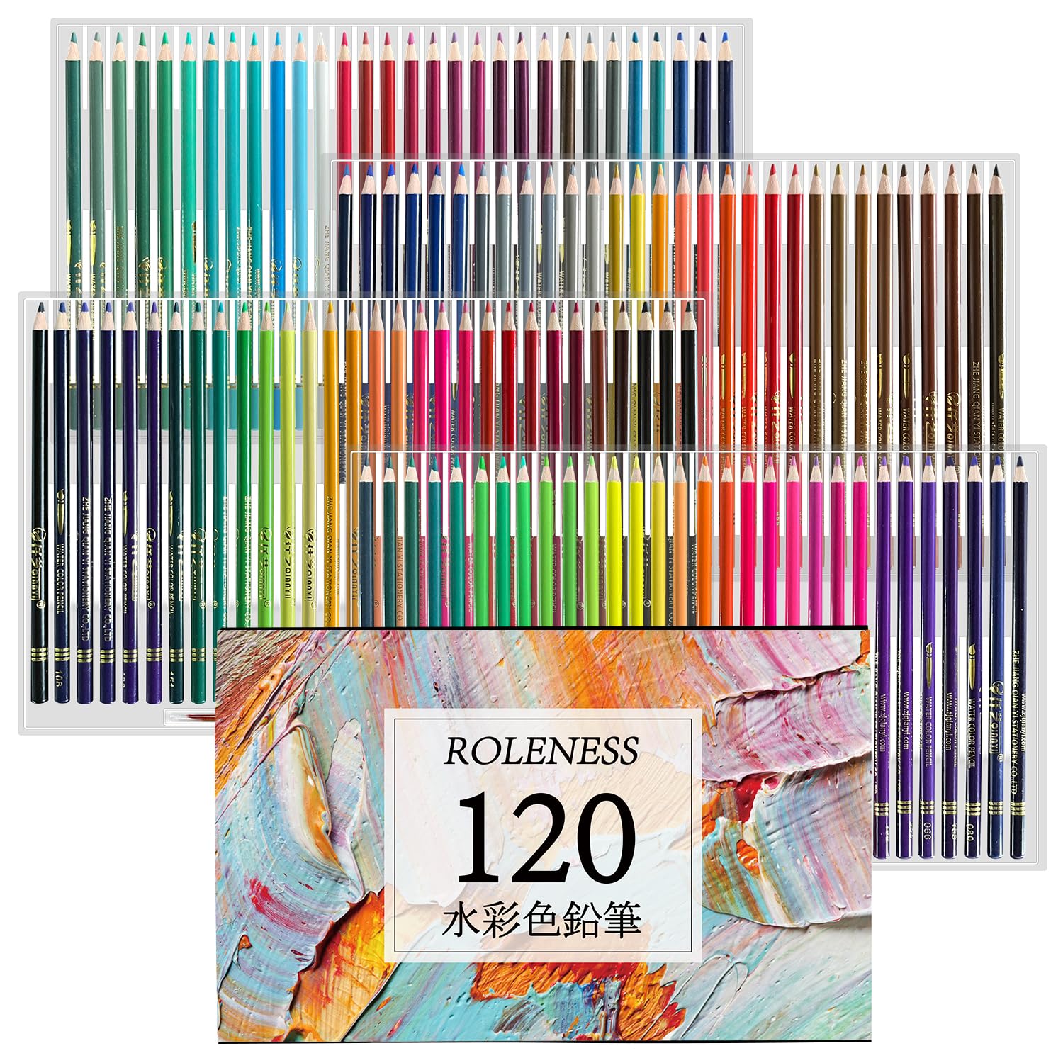 Книжка-раскраска Roleness Colored 120 для детей и цветные карандаши, акварельные, профессиональные, мягкие цветные, кисть с водой и точилка для карандашей в комплекте,
Книжка-раскраска Roleness Colored 120 для детей и цветные карандаши, акварельные, профессиональные, мягкие цветные, кисть с водой и точилка для карандашей в комплекте,