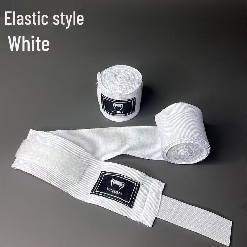 Elastic Boxing Hand Wraps
Elastic Boxing Hand Wraps