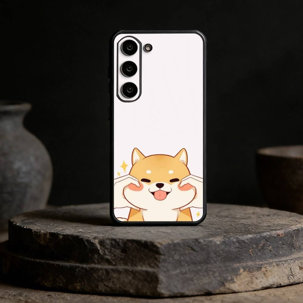 Cute Shiba Inu Phone Case For Samsung Galaxy A13,21s,22,31,32,52,53,71,72,73,Soft Black Cover Samsung a52
Cute Shiba Inu Phone Case For Samsung Galaxy A13,21s,22,31,32,52,53,71,72,73,Soft Black Cover Samsung a52