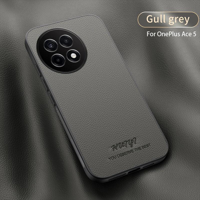 Розкішний Діловий Шкіряний М який Каркас Магнітна Кришка для OnePlus 13R OnePlus13R Чохли для Телефону Capa For OnePlus 13R сірий колір
Розкішний Діловий Шкіряний М який Каркас Магнітна Кришка для OnePlus 13R OnePlus13R Чохли для Телефону Capa For OnePlus 13R сірий колір