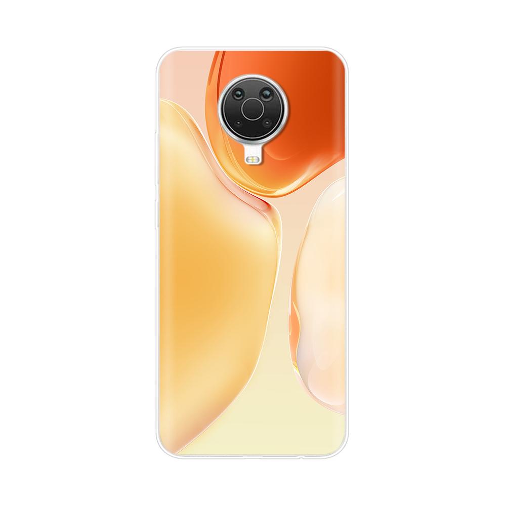 Phone Case For Nokia G20 G10 Case Soft TPU Back Cover For Nokia C20 C30 G20 G30 Cases Silicone Bumper Coque Shockproof Bag Cover Nokia G10
Phone Case For Nokia G20 G10 Case Soft TPU Back Cover For Nokia C20 C30 G20 G30 Cases Silicone Bumper Coque Shockproof Bag Cover Nokia G10